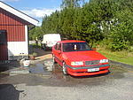 Volvo 854 R