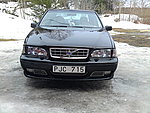 Volvo 850 (x70R)