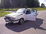 Audi 90 Turbo