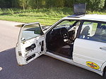 Audi 90 Turbo