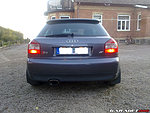 Audi S3 ABT