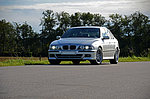 BMW 523iM