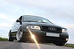 Audi A4 Avant 1,8TQ