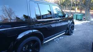 Land Rover Discovery 2.7 HSE