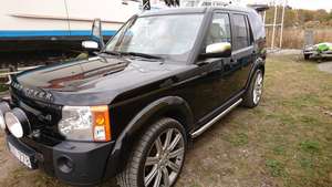 Land Rover Discovery 2.7 HSE