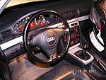 Audi A4 Avant 1,8TS