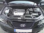 Hyundai Sonata F24S