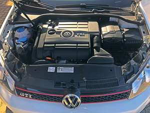 Volkswagen Golf Gti Edition 35