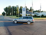 Volkswagen Passat 1,8T KROMLINE EDITION