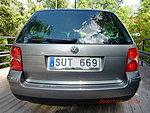 Volkswagen Passat 1,8T KROMLINE EDITION
