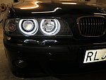 BMW 528 M-sport edition