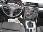 Audi a4 TS SPORT