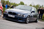 BMW 523 M sport