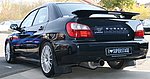 Subaru Impreza WRX Sti