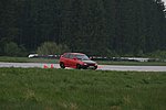 Opel Astra "TURBO"