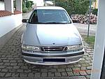 Saab 9000 cse 2.3t jubileum/Classic