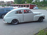 Volvo PV 544
