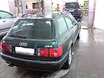 Audi 80 2,6E