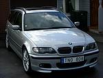BMW 330iT