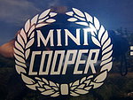 Mini Cooper Sport LE