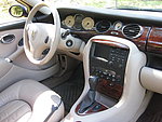 Rover 75 2.5 V6 Aut