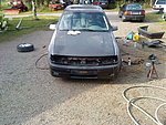 Opel Vectra A 2,5 V6