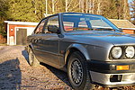 BMW E30 318i