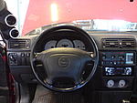 Opel Calibra 2.0 16v