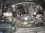 Volvo 960 2,0 16v turbo