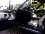 BMW Z3 3.0 Roadster