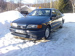 Ford Scorpio RS