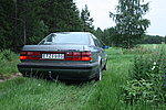 Audi V8 quattro
