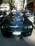 BMW M3 Coupe E46