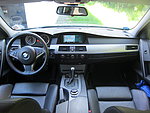 BMW 520dA E61 Touring