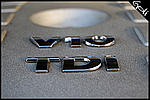 Volkswagen Touareg V10 TDI