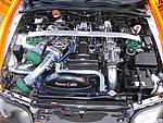 Toyota Supra MKIV GT 2835