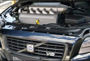 Volvo S80 V8