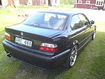 BMW 328 M