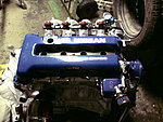 Nissan Primera GT P10