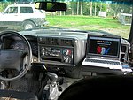 Chevrolet S10 ZR2