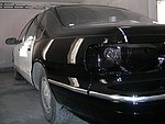 Chevrolet Caprice 9C1