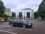Saab 9000 CSE A50