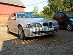 BMW 525da