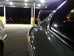 Toyota Supra MKIV TT