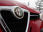 Alfa Romeo 156 T-spark