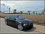 BMW M3 SMG Individual