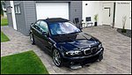 BMW M3 SMG Individual
