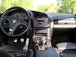 BMW 328Ci Individual