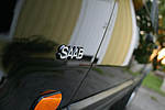 Saab 9000 Aero CD