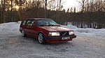 Volvo 945 LTT Classic